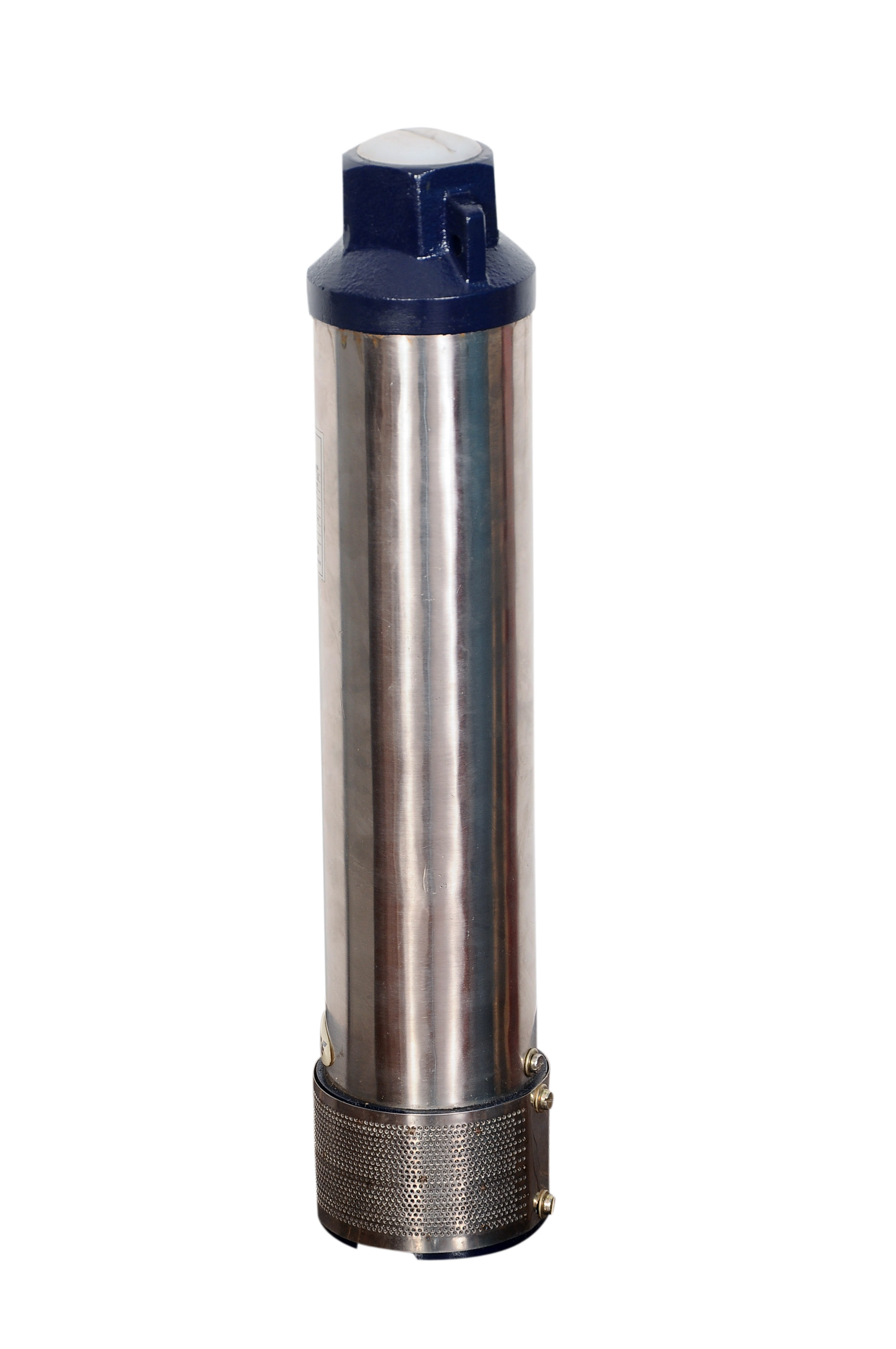 Hiteck 1 HP borewell submersible pump