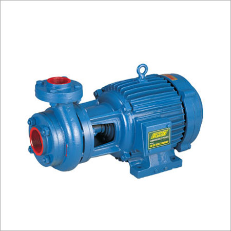 Deccan monoblock pump
