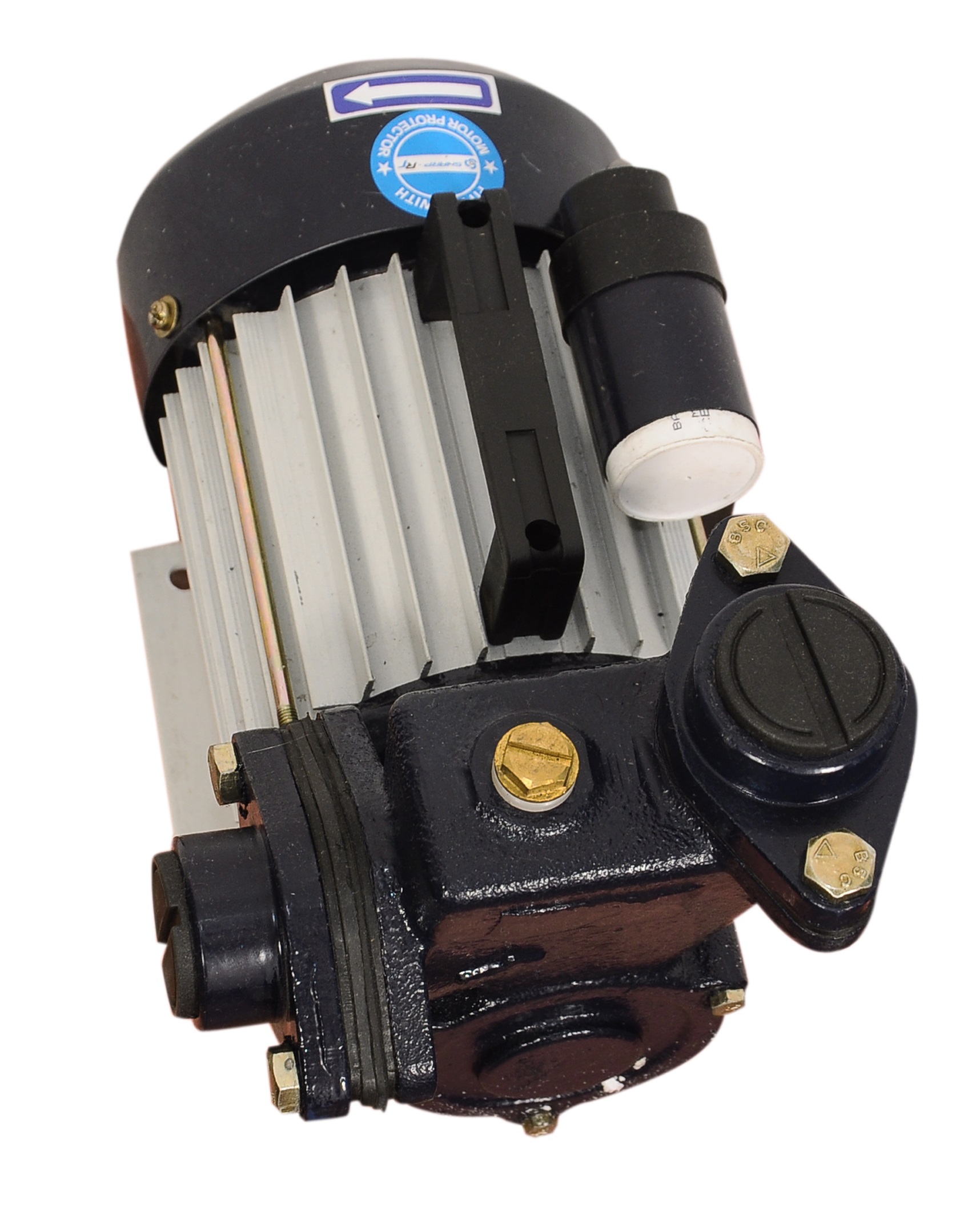 Sharp RT pump