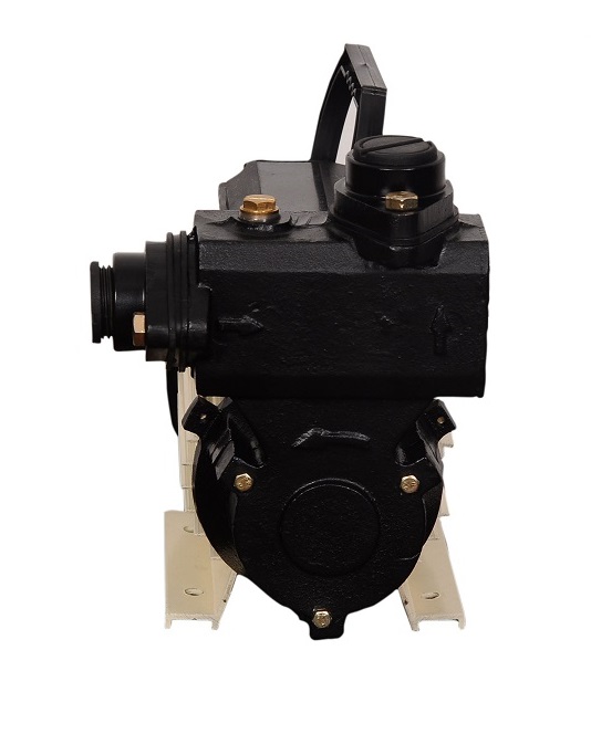 Sharp Ultimate 1 HP self-priming pump